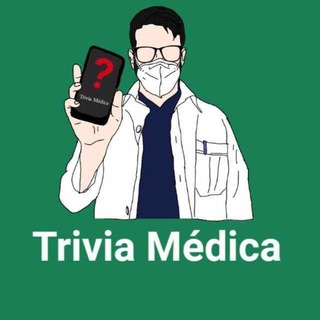 💊🩺 Trivia Médica 🔬💉