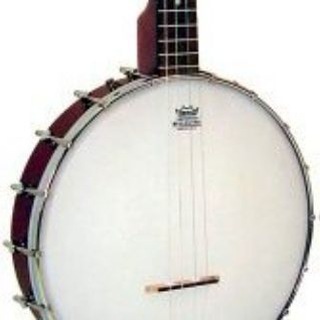 Banjo tenor en Español