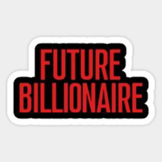 💰 FUTURE BILLIONAIRE GROUP 💰