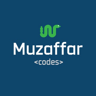 Muzaffar codes