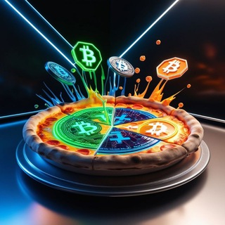 Bitcoin Pizza Ai 🍕 Official