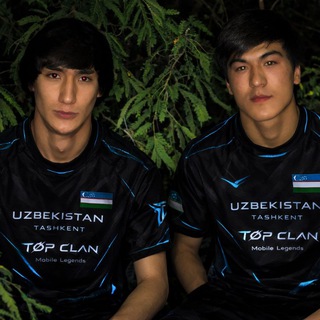 ᴍᴏʙɪʟᴇ ʟᴇɢᴇɴᴅs TØP TASHKENT