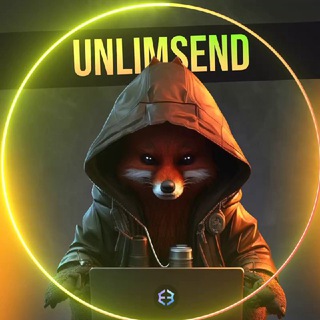 UNLIMSEND | Flash USDT Crypto Bot