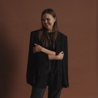 Katya Panfilova