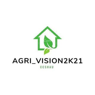 Agri _ vision2k21 ™ 🌾🌾✍️© 𝗢𝗳𝗳𝗶𝗰𝗶𝗮𝗹™