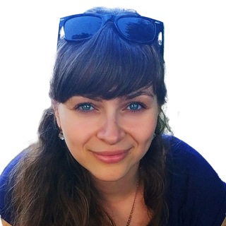 Елена Попередина