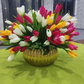 Суний гул ва архидеялар🌺