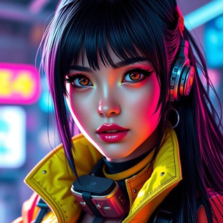 Настя ♥ Chat