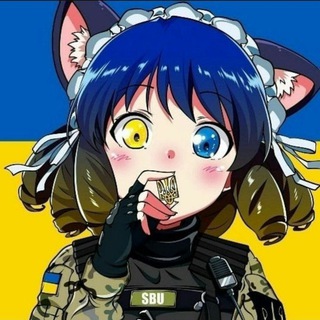 Аніме клуб 🇺🇦
