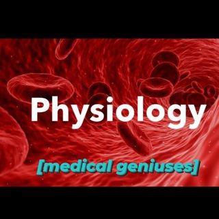 Physiology [MG]