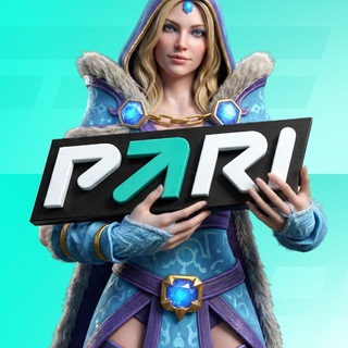 PARI Esports Dota 2