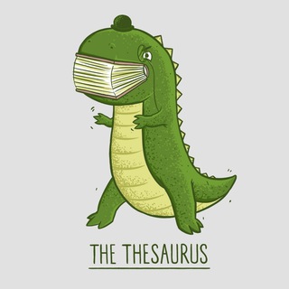 Thesaurus Bot