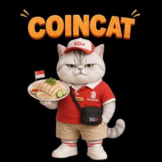 🇸🇬CoinCat Singapore