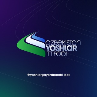 Yoshlarga yordamchi