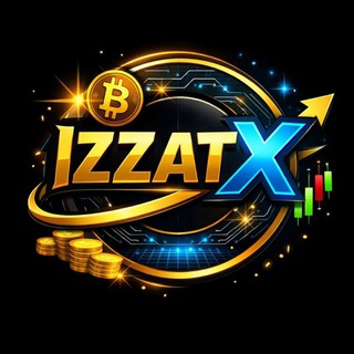 IzzatX | Crypto Earnings
