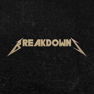 Breakdowns