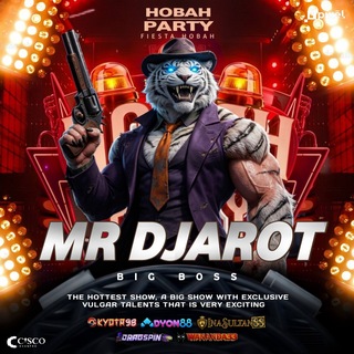 BABA DJAROT