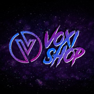VOXi SHOP
