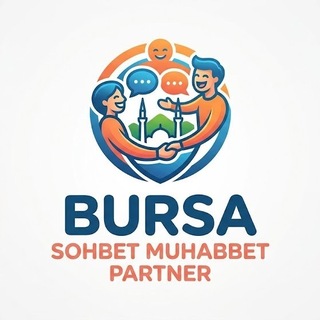 BURSA SOHBET MUHABBET #PARTNER