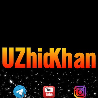 UZhidKhan