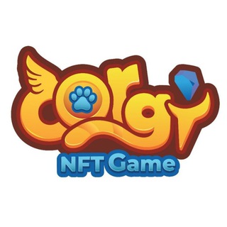 Corgi Game Russian