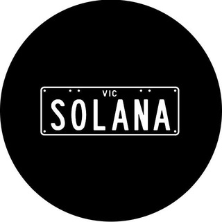 Solana Vic