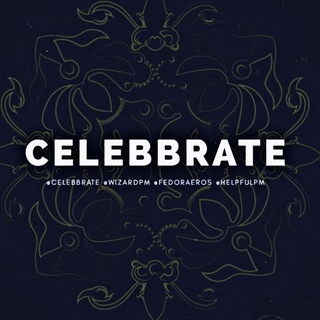 Celebbrate