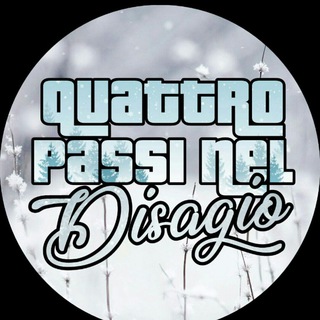 QuattroPosteNelDisagio2.0