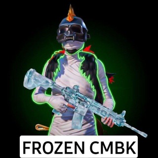 FROZEN cmbk