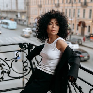 Alisha Duimovskaya