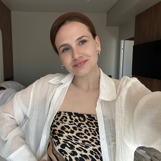 Olga Romanova