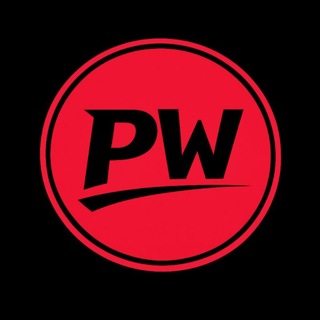 PW Apex Learner's✍