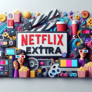 Netflix Extra