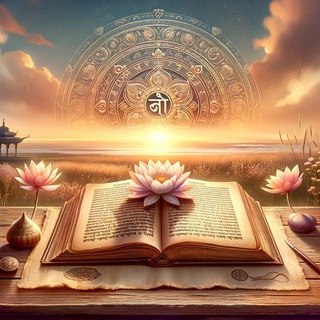 чат 🕉️Ведическая психология🕉️
