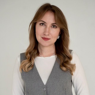 Анастасия Черникова | Психолог
