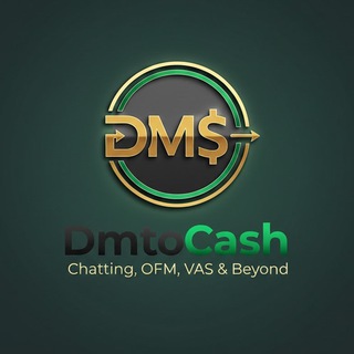 Dmtocash | Ofm Jobs FR