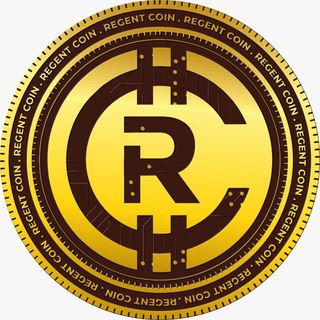 Regent Coin Announcement 📣