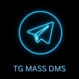Telegram Mass Dms