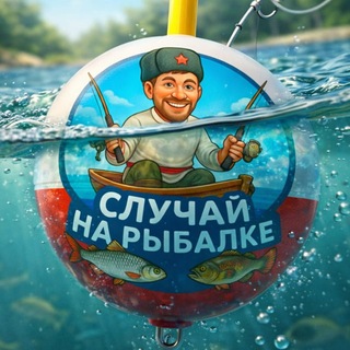 Случай на рыбалке
