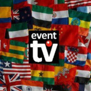 📺Event-TV International🌎🎫🎤📹