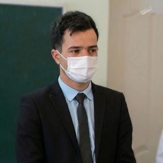 Timur Rustamoviç Khorezmşakh 🥇