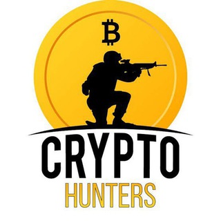 We are all Hunters🕵️‍♂️