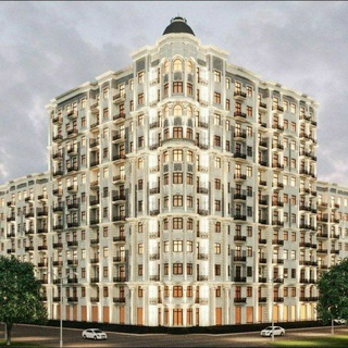 Новостройки Ташкента
