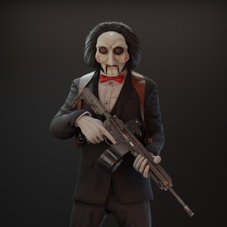DAN | X-WAR