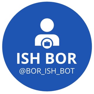 ISH BOR BOT