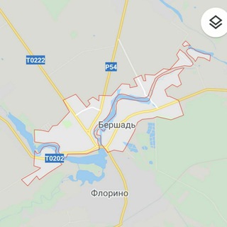 Бершадб