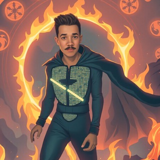 Artem | burning.meme