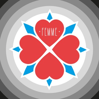 Femme🍀