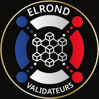 MultiversX Validateurs - Francophone 🇫🇷