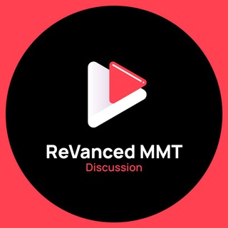 ReVanced MMT | Chat